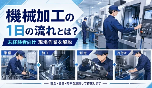 溶接工はきつい？未経験者が知るべき大変な点と続けやすい職場の見方